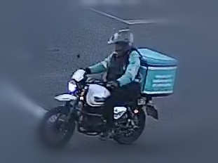 Counted crossing at 17:56