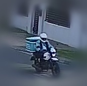 Counted crossing at 08:02