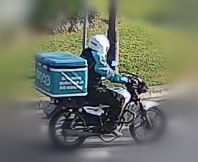 Counted crossing at 08:29