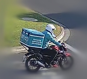Counted crossing at 08:30