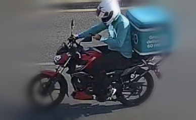 Counted crossing at 09:04