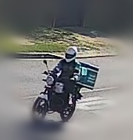 Counted crossing at 09:13