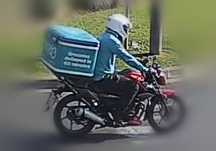 Counted crossing at 09:13