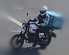 Counted crossing at 09:46