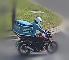 Counted crossing at 09:50