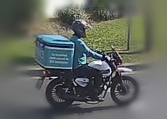 Counted crossing at 09:54
