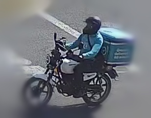Counted crossing at 10:31