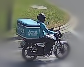 Counted crossing at 10:38