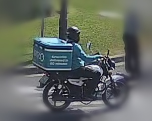 Counted crossing at 11:02