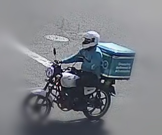 Counted crossing at 11:03