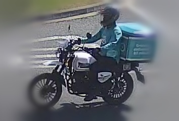 Counted crossing at 11:06