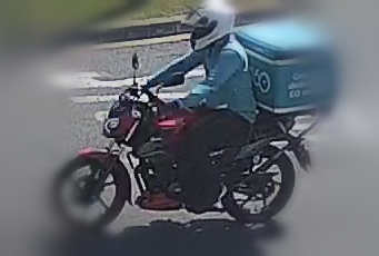 Counted crossing at 11:19