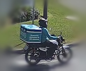 Counted crossing at 11:26
