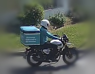 Counted crossing at 11:47
