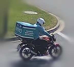 Counted crossing at 12:06