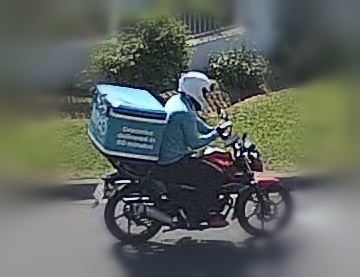 Counted crossing at 13:44