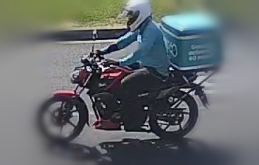 Counted crossing at 13:59