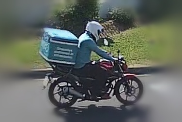 Counted crossing at 14:10