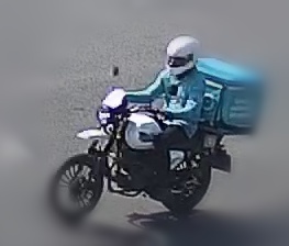 Counted crossing at 14:28
