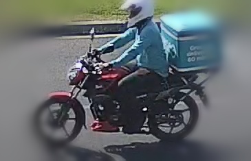 Counted crossing at 14:57