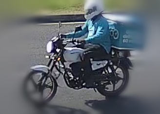 Counted crossing at 15:38