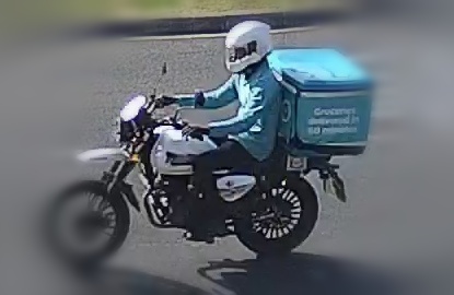 Counted crossing at 15:39