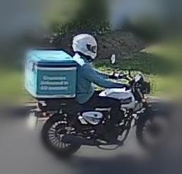 Counted crossing at 15:42