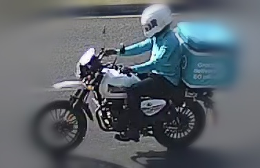 Counted crossing at 15:46