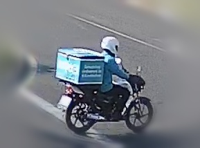 Counted crossing at 15:47
