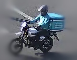 Counted crossing at 15:51