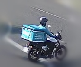 Counted crossing at 16:00