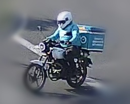 Counted crossing at 16:02
