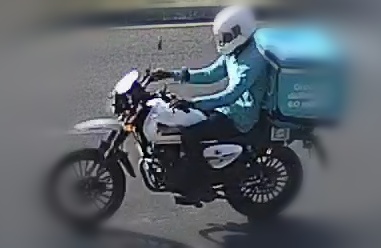 Counted crossing at 16:02