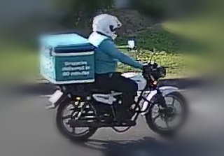 Counted crossing at 16:07