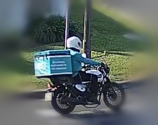Counted crossing at 16:10