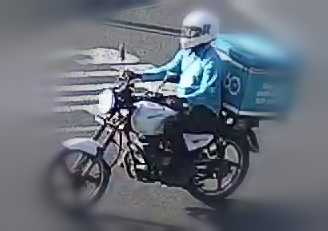Counted crossing at 16:21