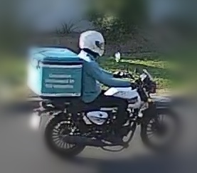 Counted crossing at 16:29