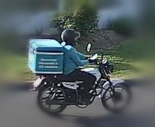 Counted crossing at 16:29