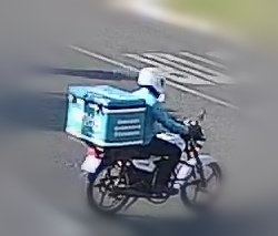 Counted crossing at 16:35