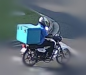 Counted crossing at 16:48