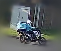 Counted crossing at 16:53