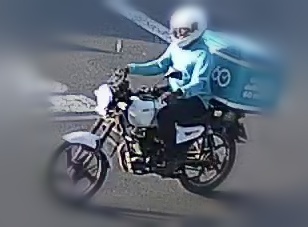 Counted crossing at 17:08