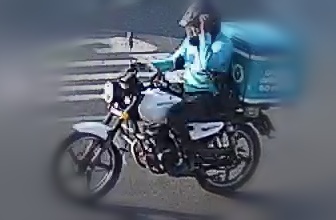 Counted crossing at 17:12