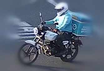 Counted crossing at 17:31