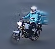 Counted crossing at 17:32