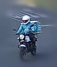 Counted crossing at 17:32