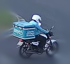 Counted crossing at 17:38