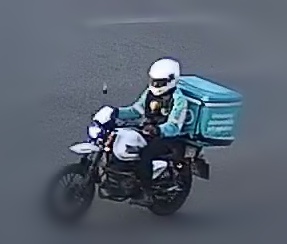 Counted crossing at 17:44