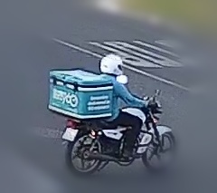 Counted crossing at 17:45