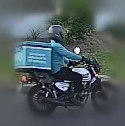 Counted crossing at 17:52